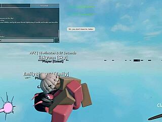 Roblox成人色情冒险