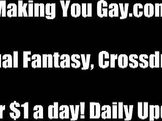 You Are Nothing But A Worthless Little 18+ Cuckold In Humiliation