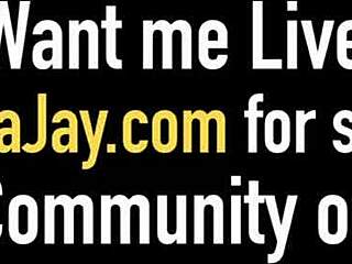 Watch Sara Jay's huge ass in this threesome