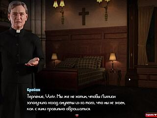 complete gameplay of the genesis order part 56.