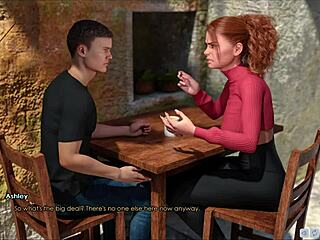 lust academy game episode 222