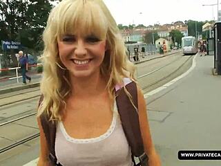 bella b getting fucked in pov casting with blowjob and facial?