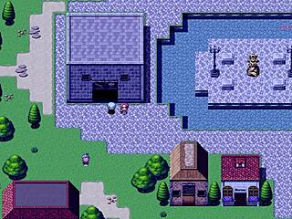 Brave Luo Yi's wedding 02: companions bathing, is she really bathing?