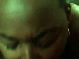 Oral Swallow Session with Intense Focus