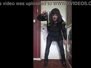 I love doing what I like best for all watching