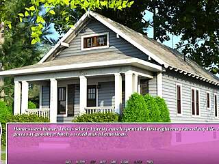 Kissing Hot Blonde Lesbian Best Friend