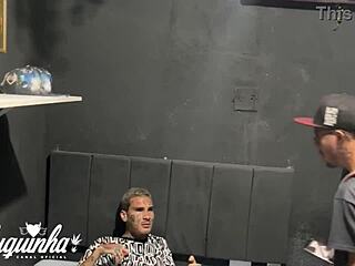 What if a photographer seduces his straight client?