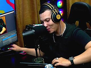 Latina beauty Martina Oliveira in outdoor XXX action