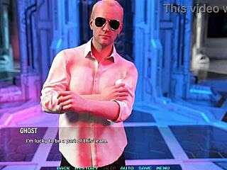 Name88s Triangle 12 - Celebrating First Mission with Curvy Group