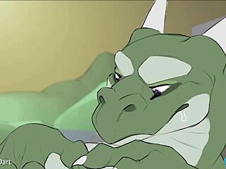 像兔子一样饥渴的动画合集2