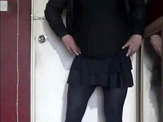 I love doing what I like best for all watching