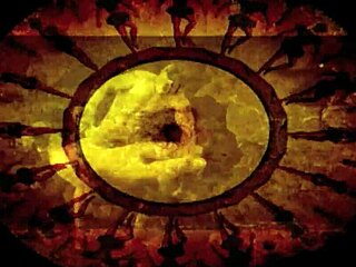 Erotic illustrations from the past