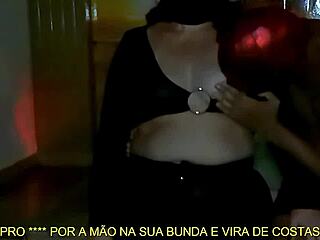 Husband Films Wife Sucking Young Guy