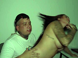 Sara Blonde pounds patient hard while dumb doctor’s away in hospital room