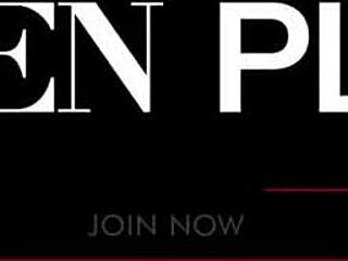 Big Butt Teen Abella Danger Ass Fucked Hard!