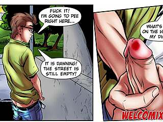 Fucking Hot Maid At Breakfast, Nerd Stallion