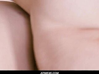 Getting Personal with Curvy Emma Magnolia