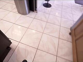 I can’t focus with my French step-aunt’s tits distracting me again!