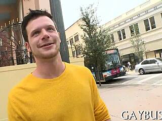 Amateur Gay Dilettante Explores Intense Homosexual Encounters with Passionate Partners in Urban Settings