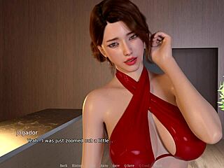 Best Sex in Restaurant Bathroom with Perfect Body Shaved Pussy