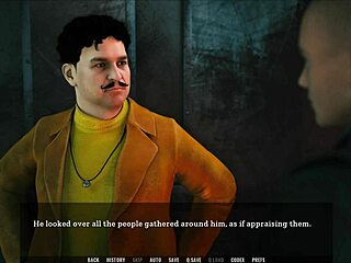 Tales from the unending void 131