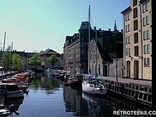 i’m just a retro teen 18+ getting wild in a hardcore dutch bang