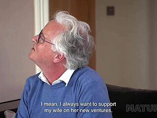 mature4k april velvet runs horny business with big tits and tight pussy