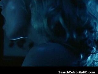 a quick fuck before the recording