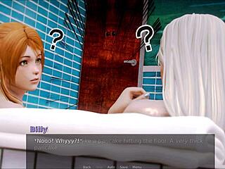 Academy 218 Hentai Game Anime