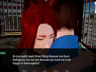 我的新家庭73：激烈家庭乱伦