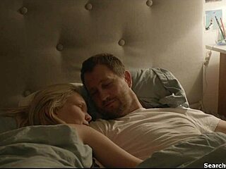 ellen dorrit petersen nude in blind 2014 explicit scenes