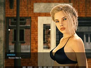 Tales from the unending void 131