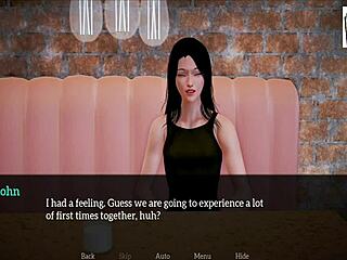 我的新家庭73：激烈家庭乱伦