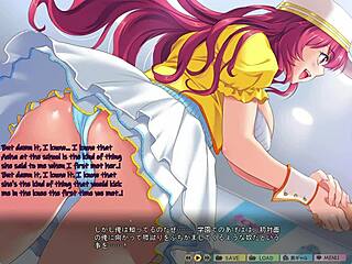 Joshi Zenin Gets Pregnant in Saimin Class!