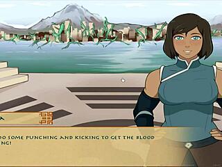 Four Elements Trainer Book 4 Love Part 51!