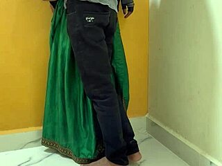 Boyfriend Bangs Ex-Girlfriend Just Before Her Wedding Day