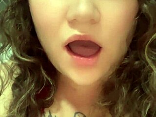 Dj Brisa Gets Guided Jerk Off by Mommy Noel