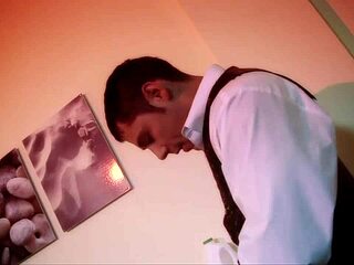 LOVELY MASKED SLAVE GETS FUCKED MISSIONARY STYLE BY HER MASTER IN ROUGH BDSM SESSION