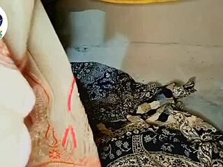 Desi Didi Gets Bent Over in Part 2 Hindi Audio