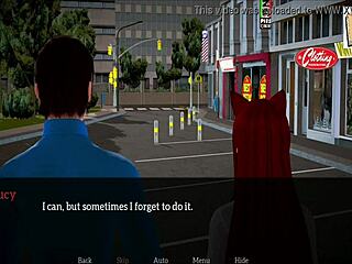 我的新家庭73：激烈家庭乱伦