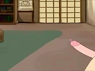 Four Elements Trainer Book 4 Love Part 51!