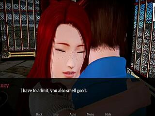 我的新家庭73：激烈家庭乱伦