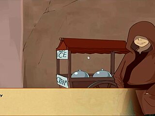 Four Elements Trainer Book 4 Love Part 51!