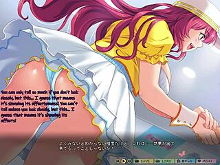 Joshi Zenin Gets Pregnant in Saimin Class!