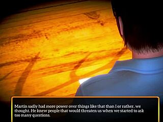 Look at These Big Tits in My New Family Hentai!