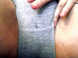 wet pussy play got me so turned on today! 💦