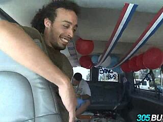 redhead babe delila darling 4th of july fuck 2 2