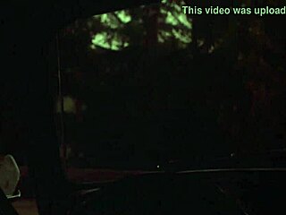 10 To Midnight Sexy Nude Girl