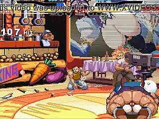 who wins in this wild brian vs shokuhou hentai clash?