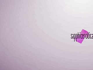 Daphne Klyde and Shona River explore lesbian sex with toys